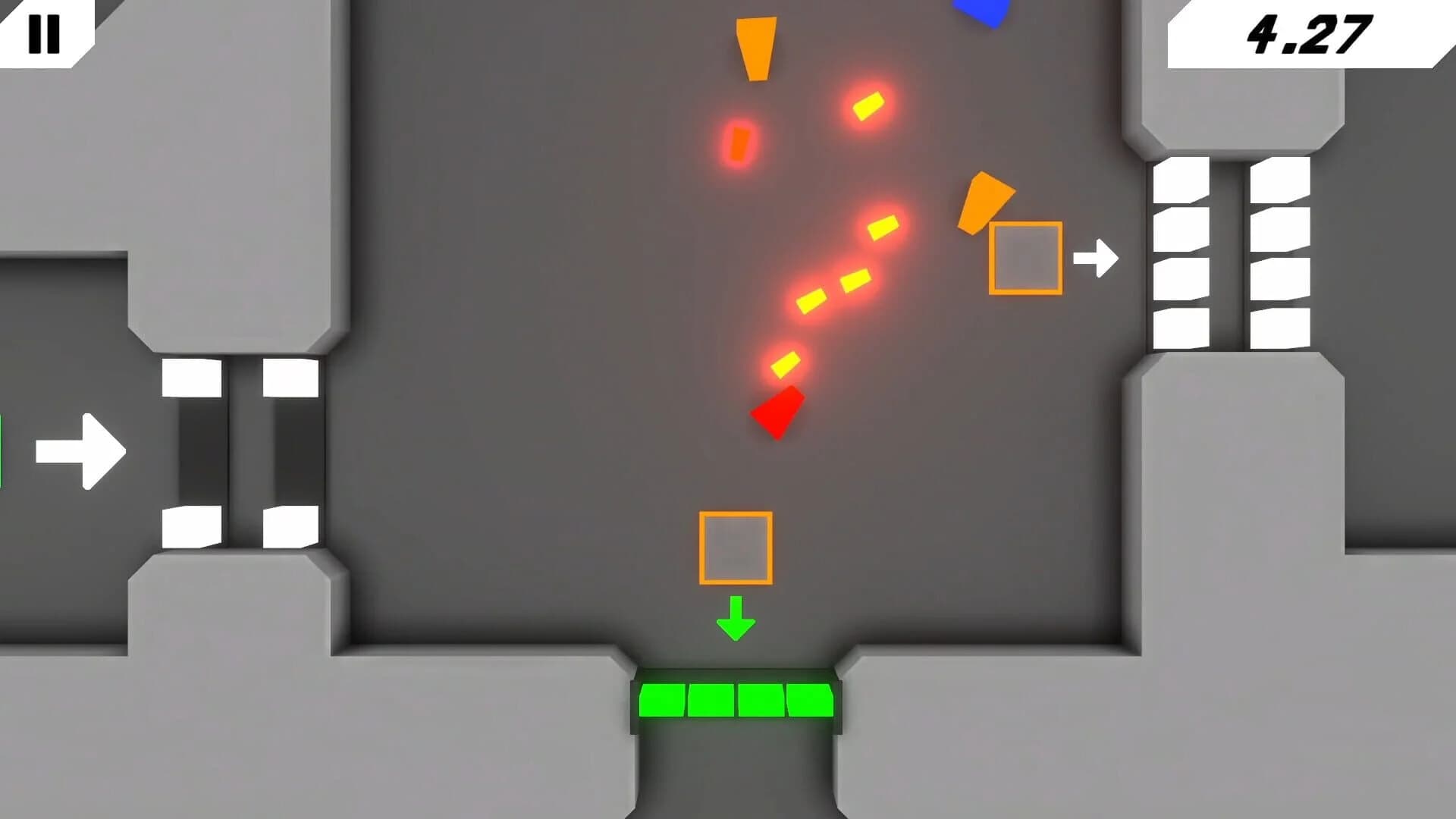 Blast Attack screenshot 5