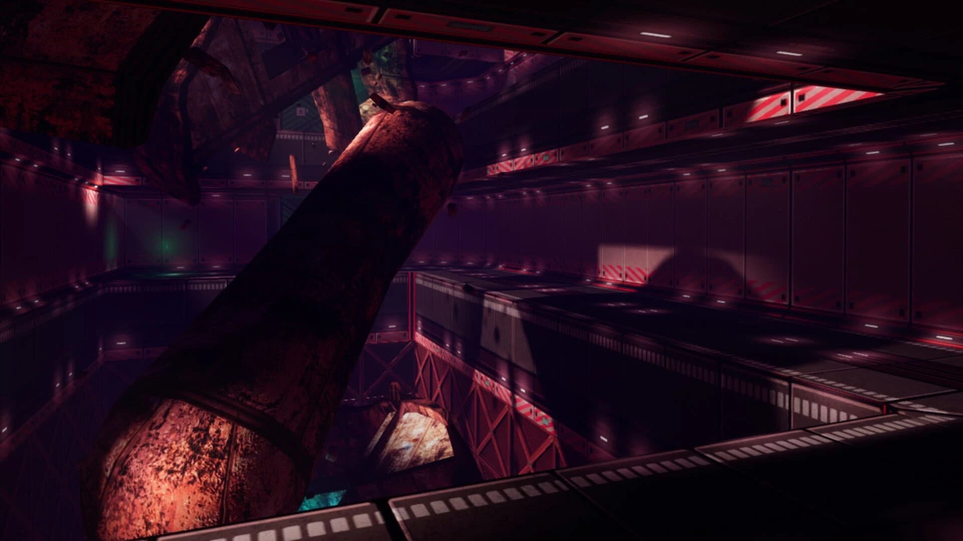 Blast-Axis screenshot 3
