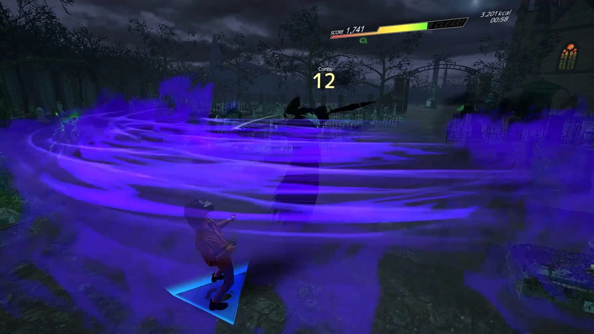 Blast Beat screenshot 1