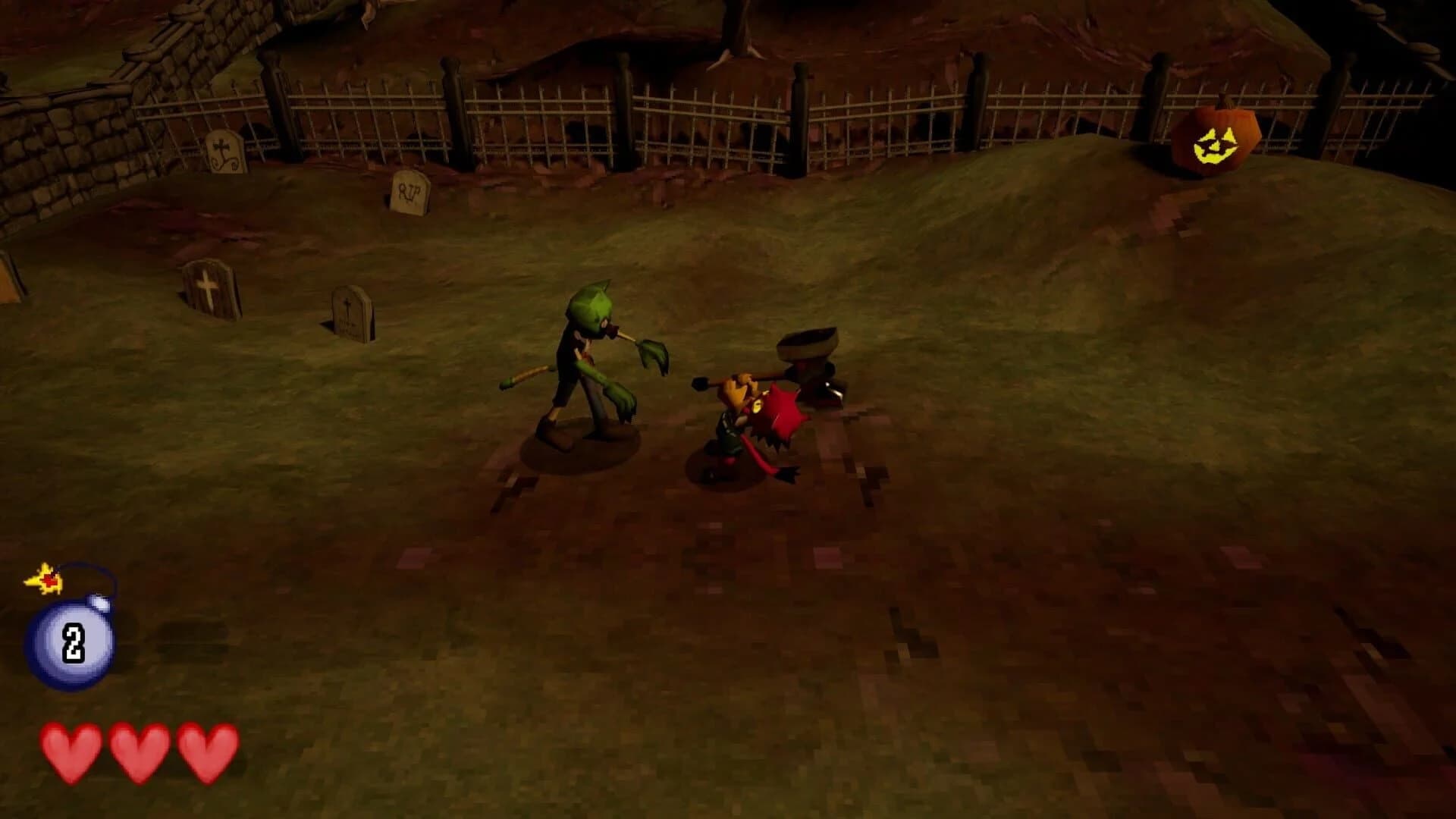 Blast Cats screenshot 4