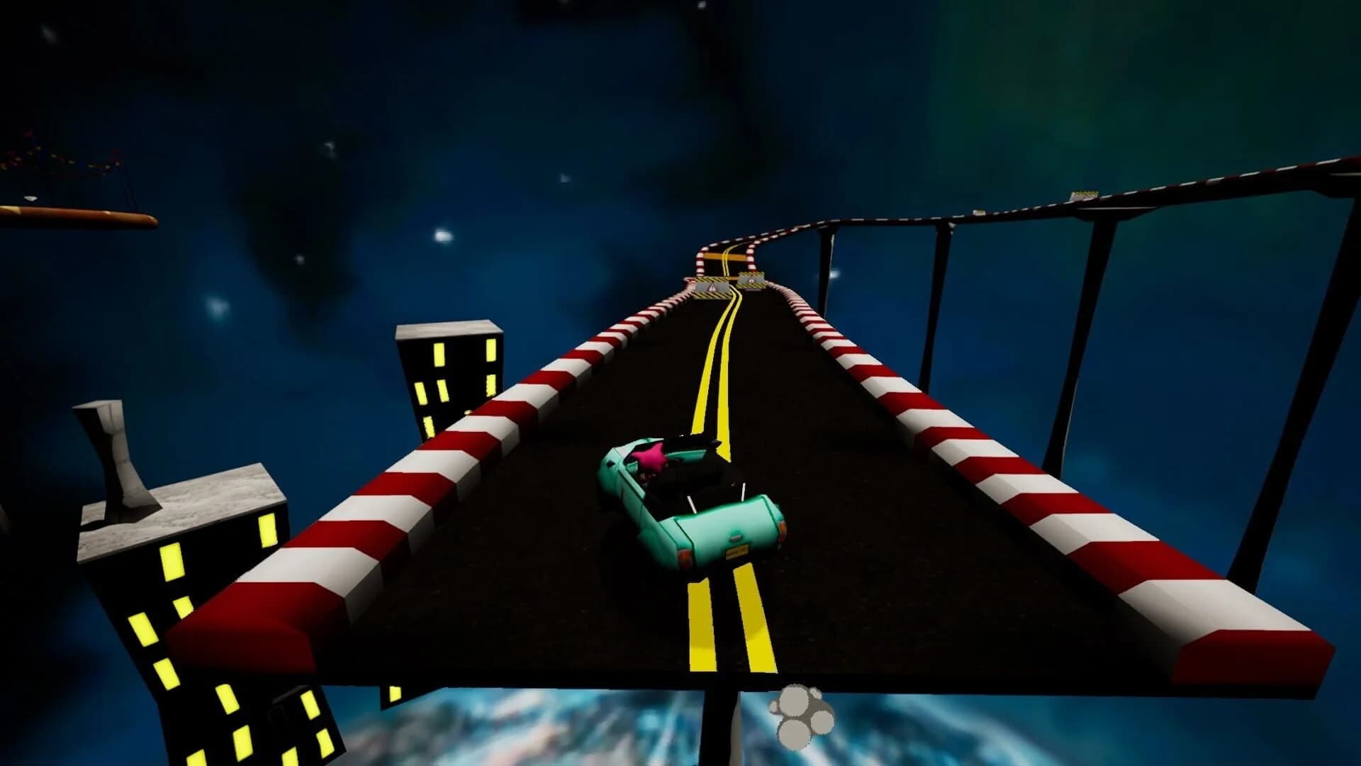 Blast Cats screenshot 3