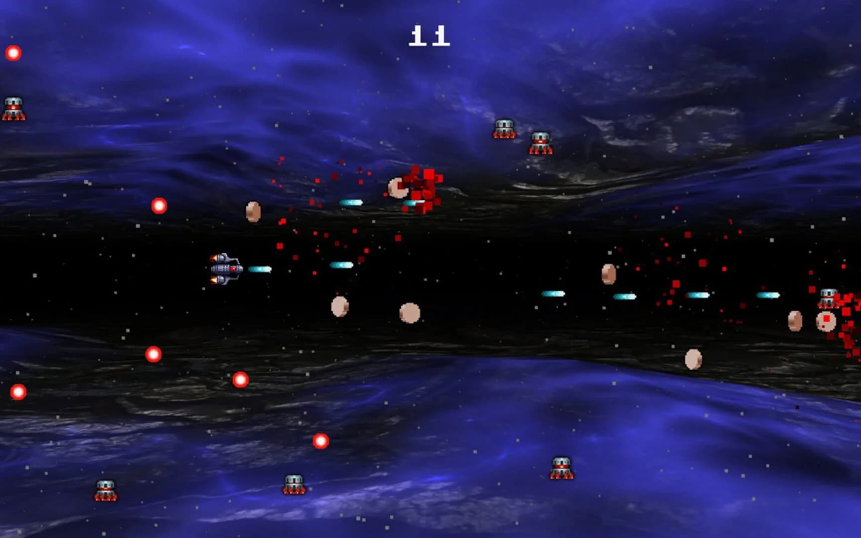 Blast em! screenshot 4