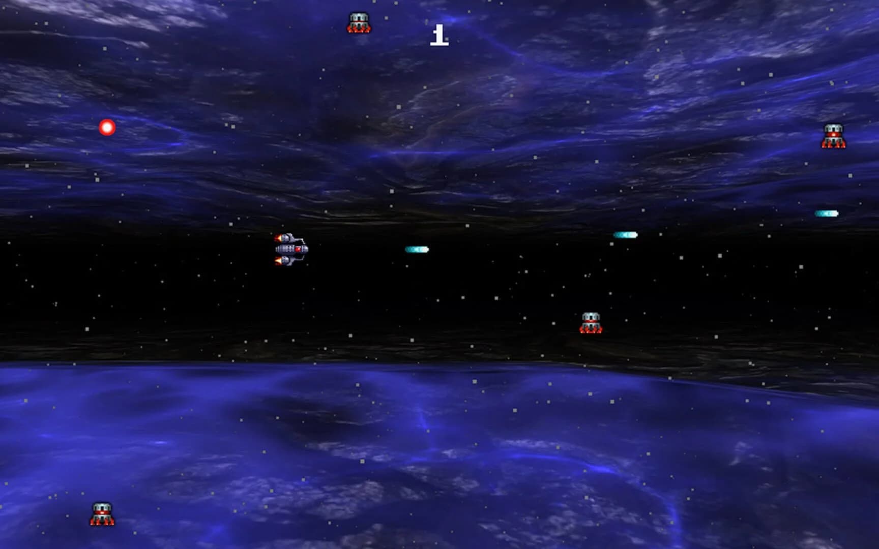 Blast em! screenshot 3
