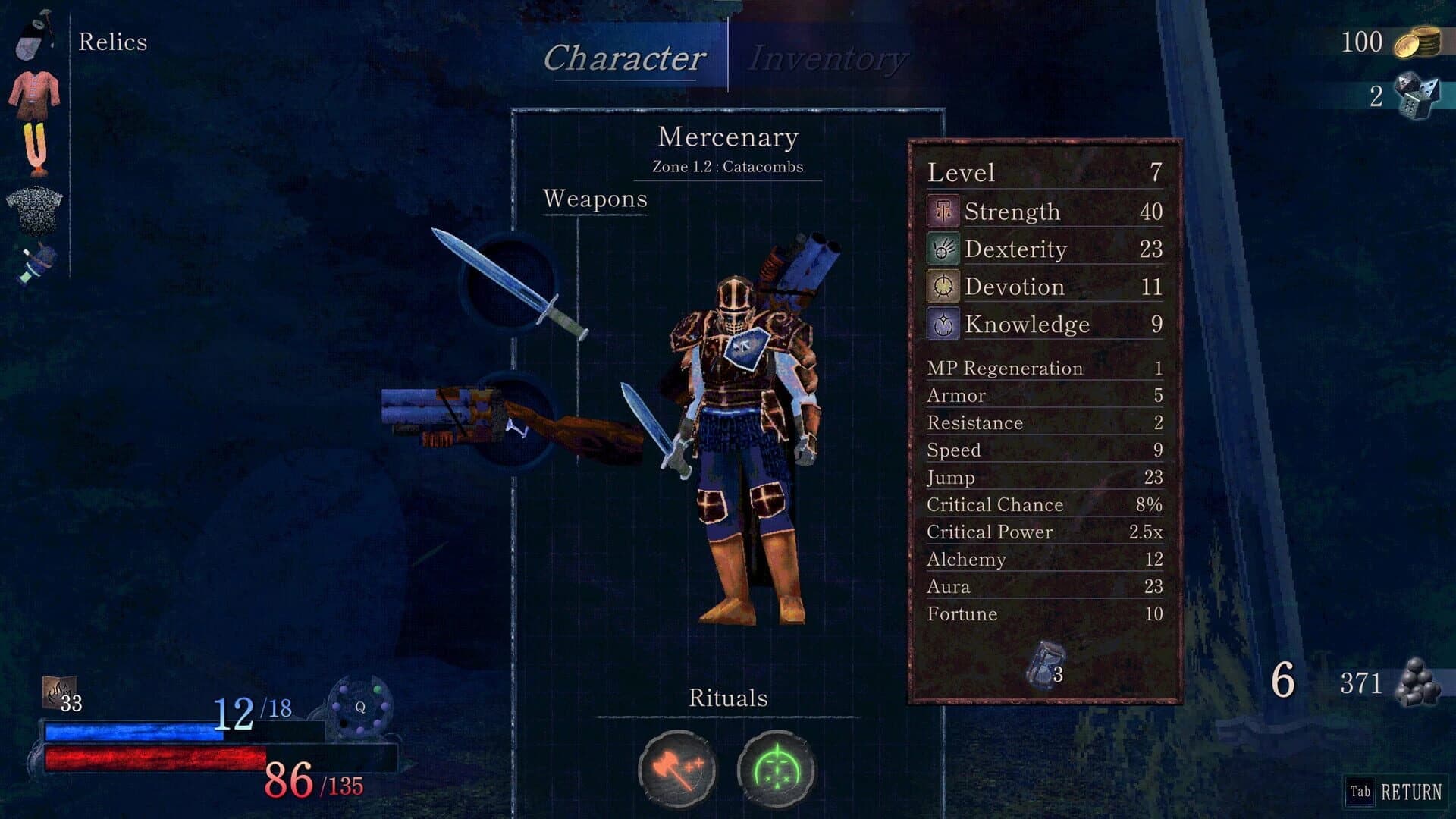 Blast Judgment screenshot 3
