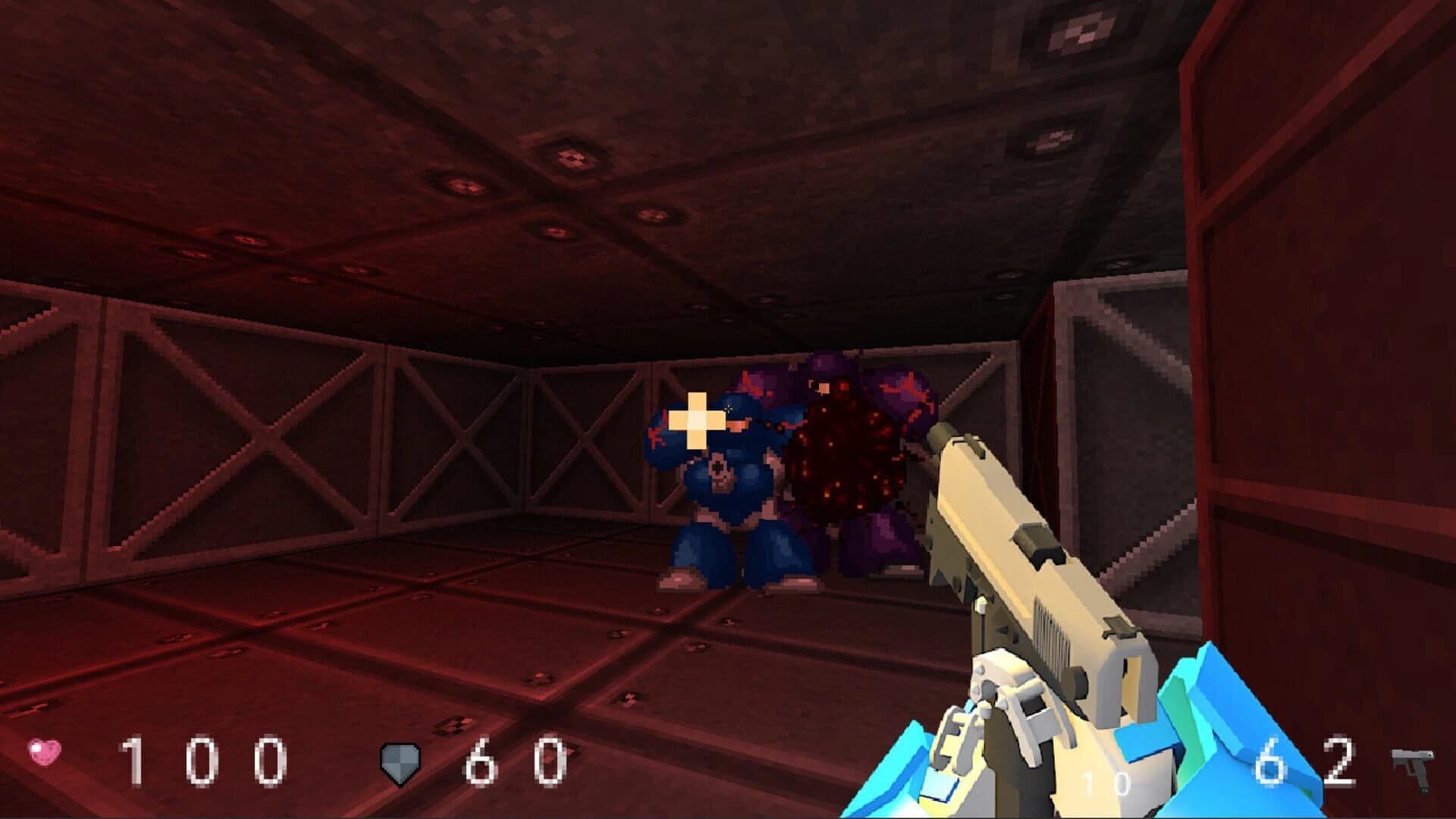 Blast Killer screenshot 4