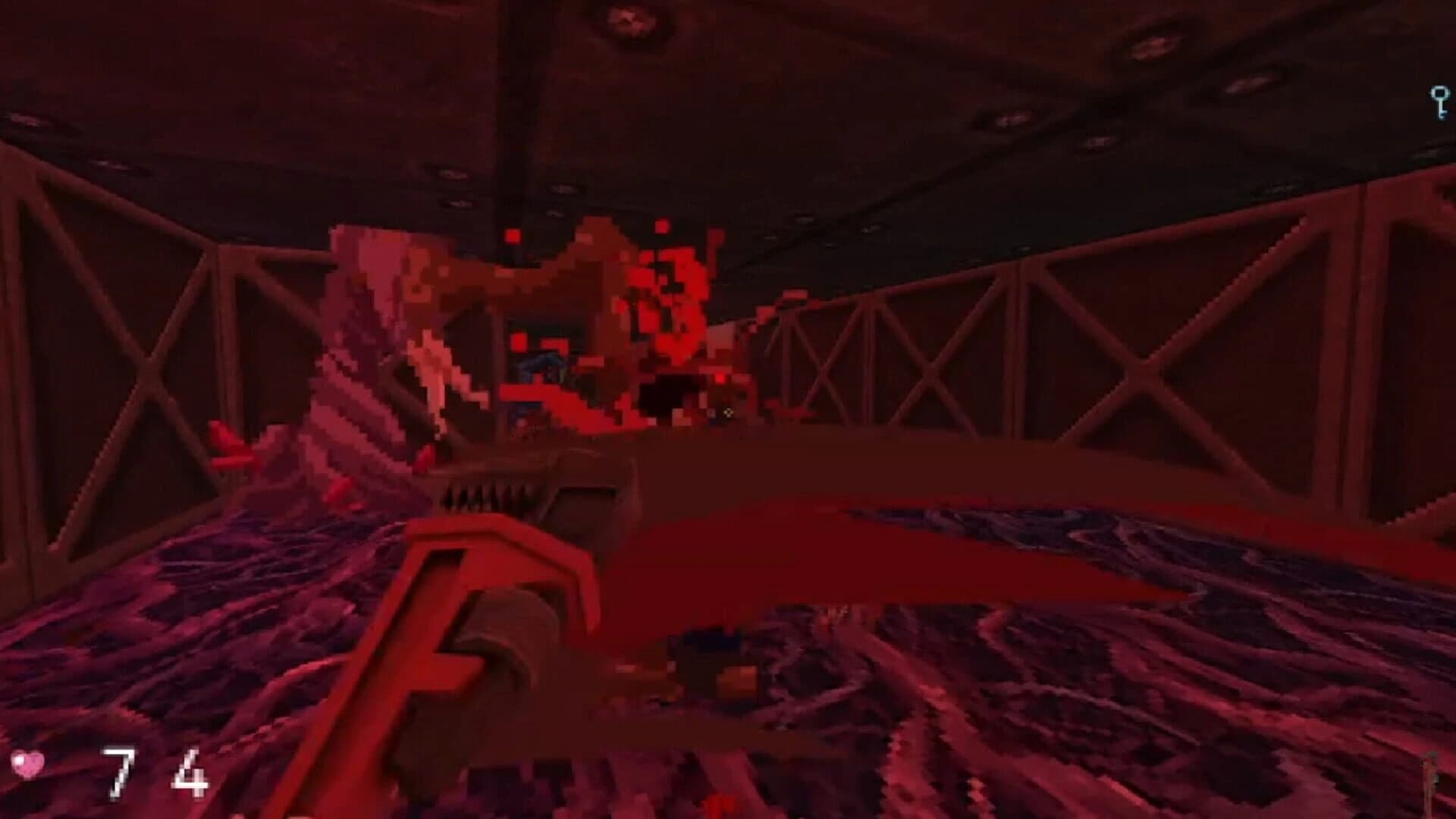 Blast Killer screenshot 5