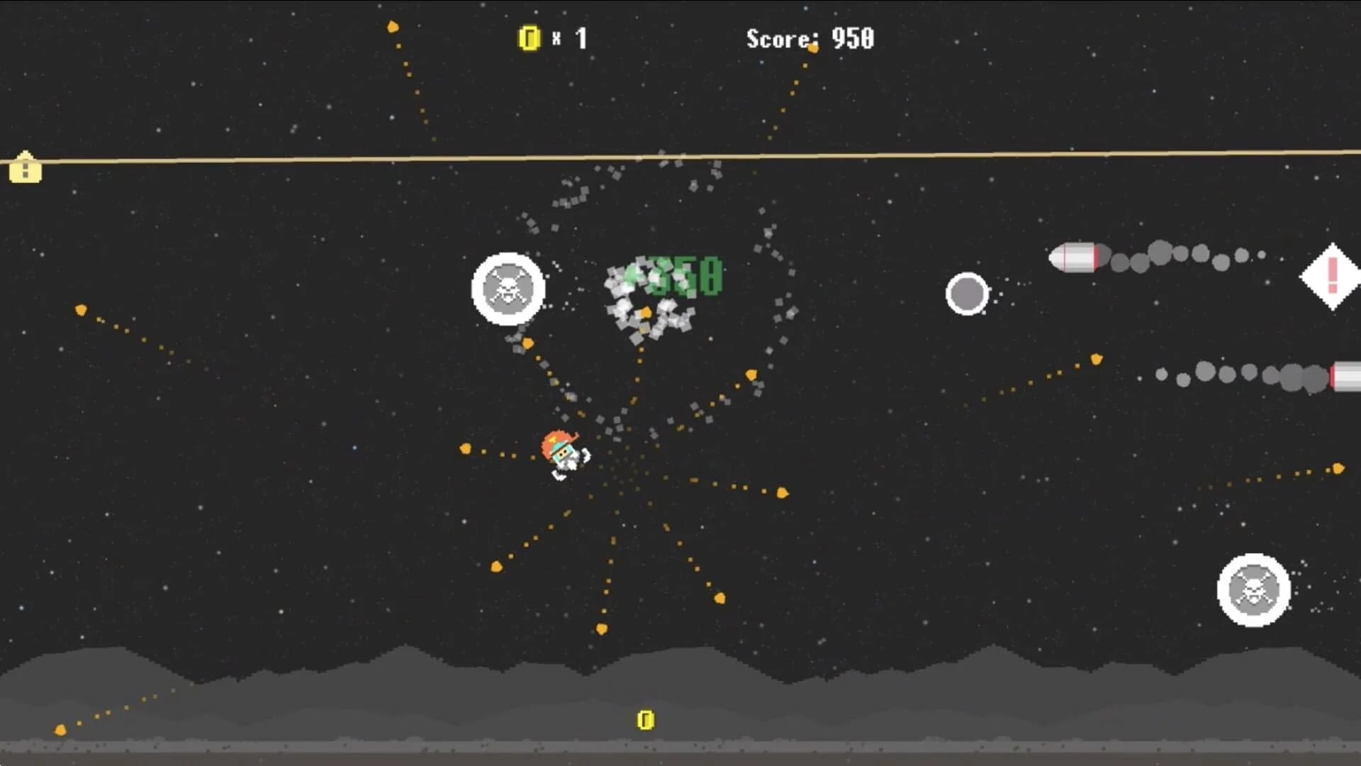 Blast Lander screenshot 4