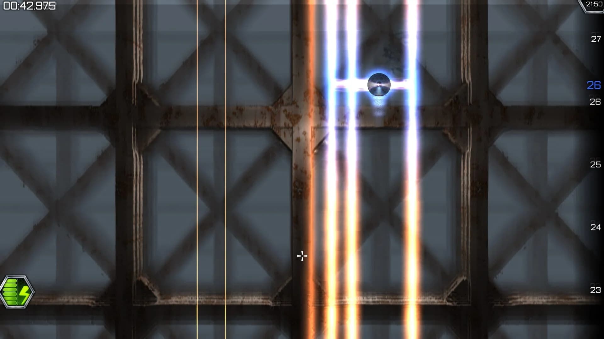 Blast-off screenshot 4