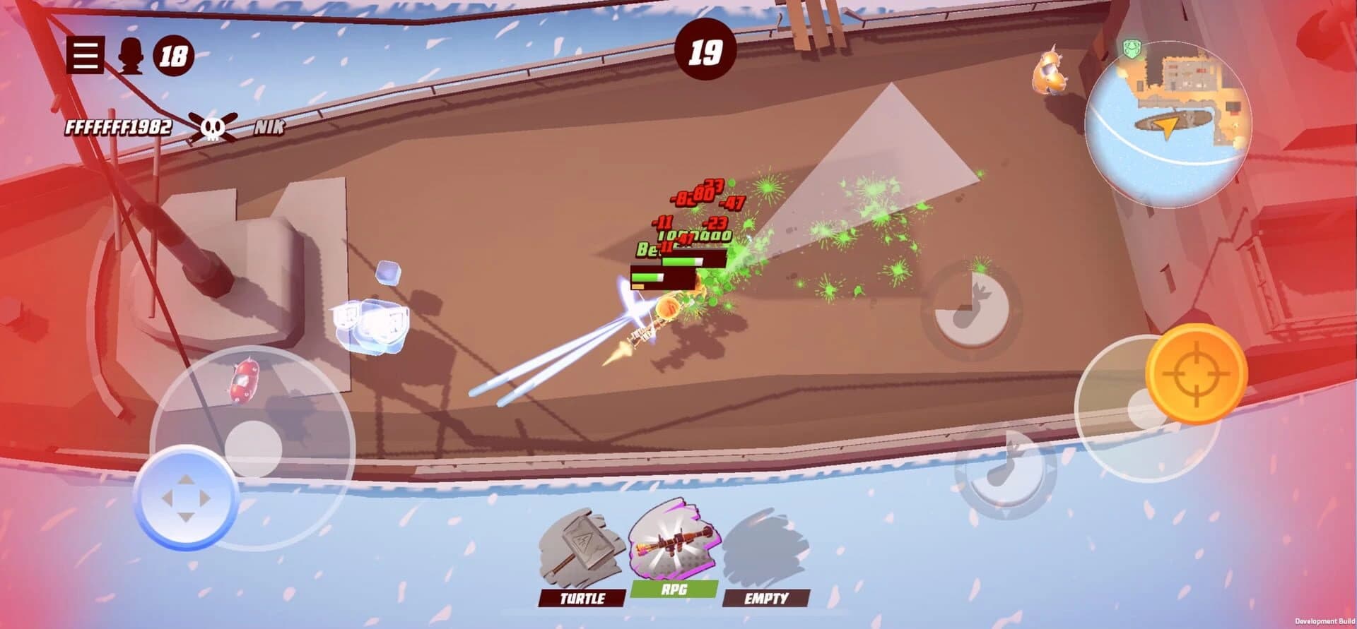 Blast Royale screenshot 2