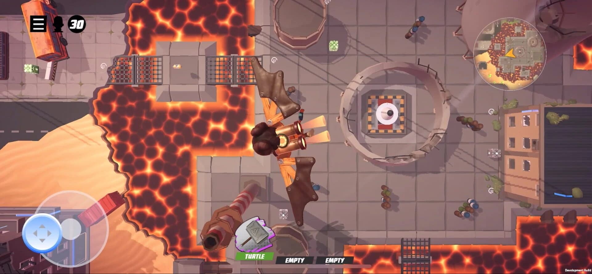 Blast Royale screenshot 5