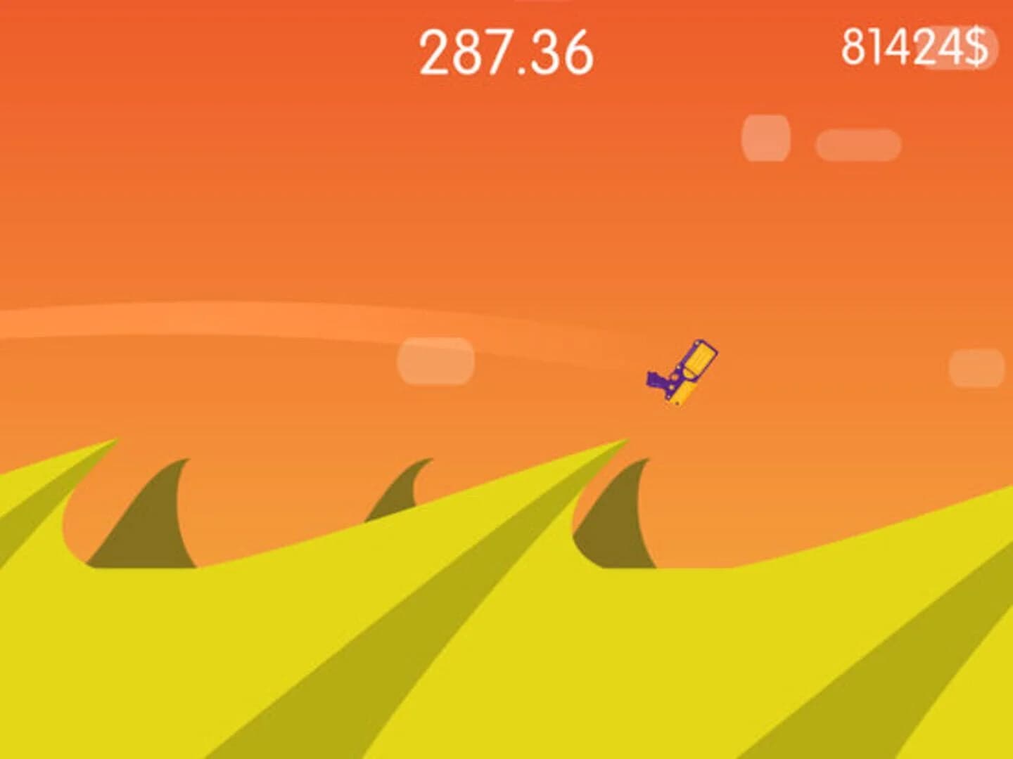 Blast Valley screenshot 1