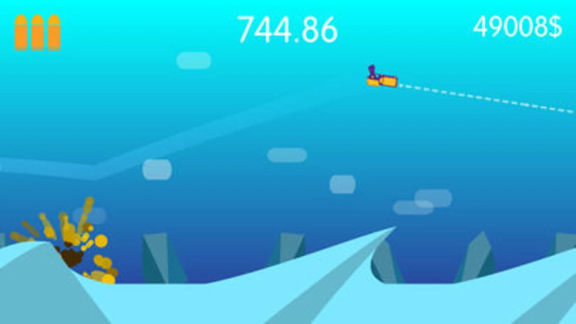 Blast Valley screenshot 3