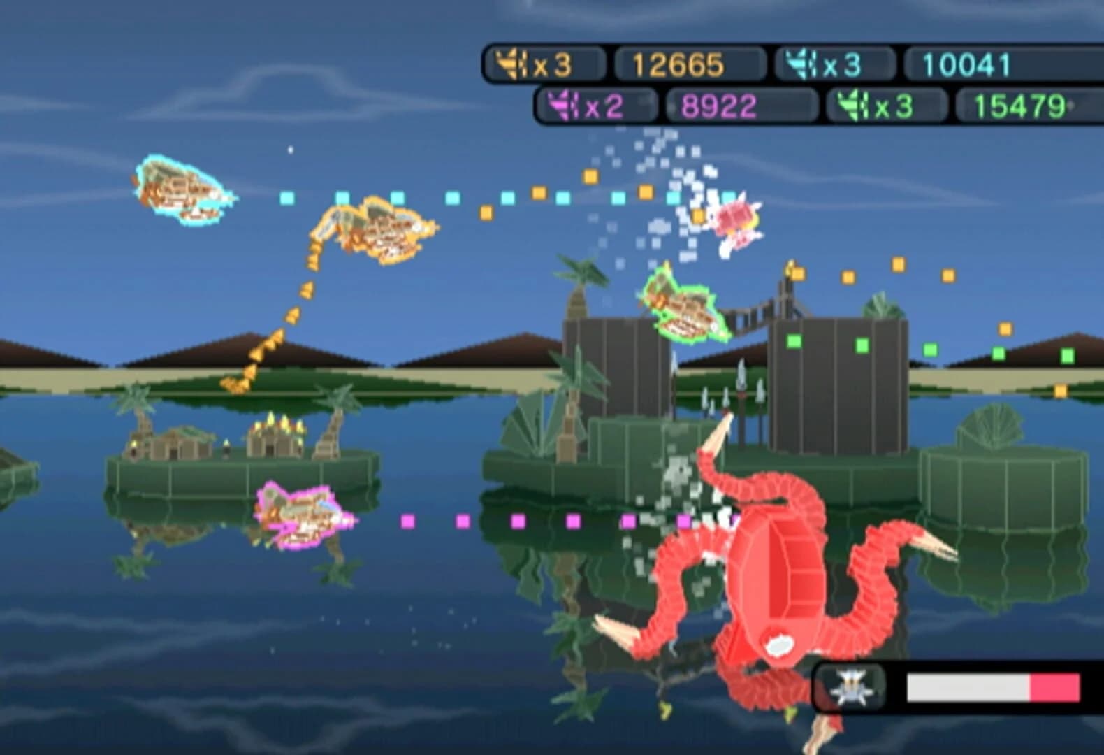 Blast Works: Build, Trade, Destroy screenshot 2