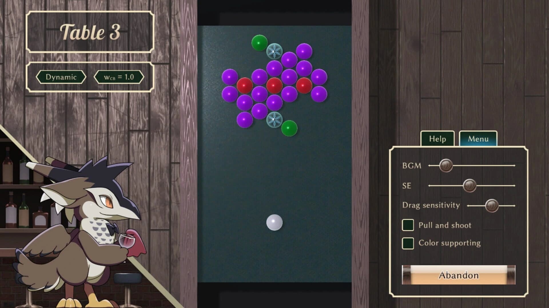 Blastboard screenshot 3