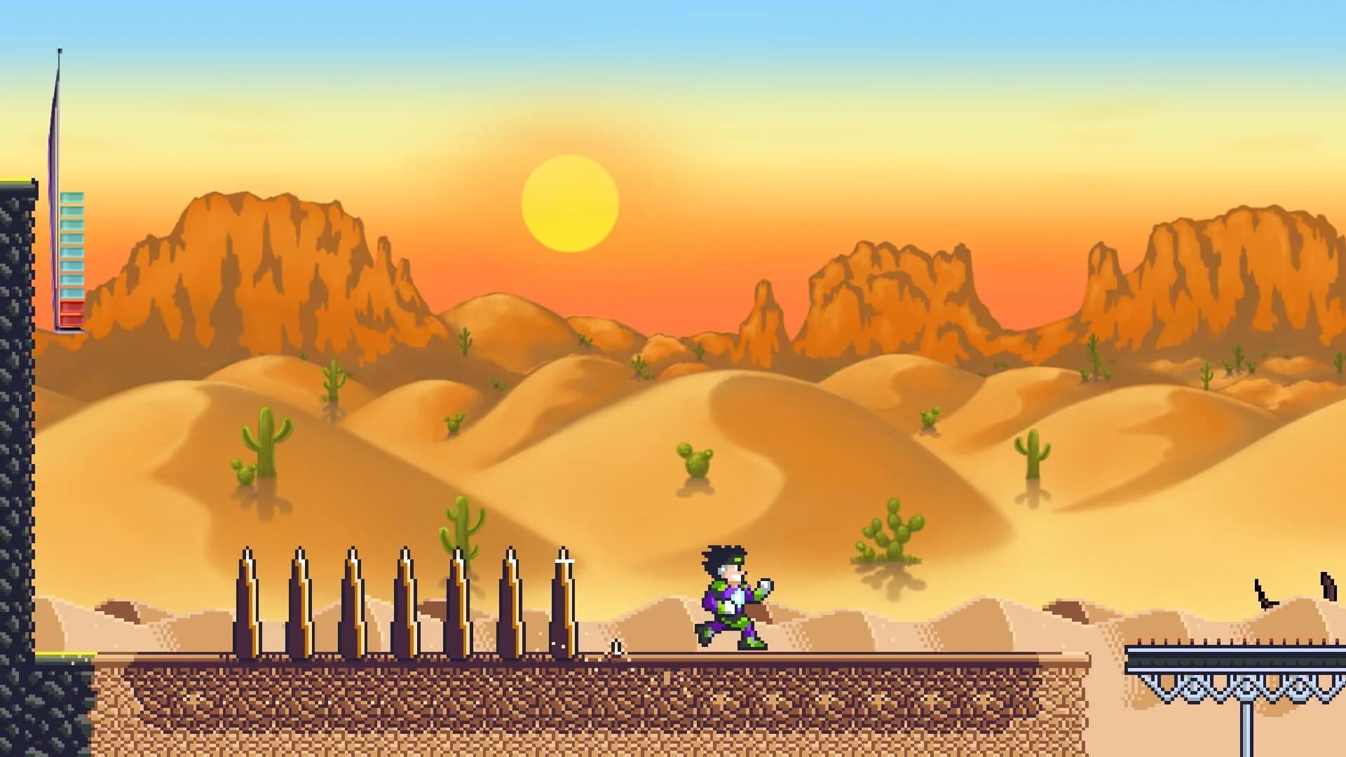 Blasten!! screenshot 2