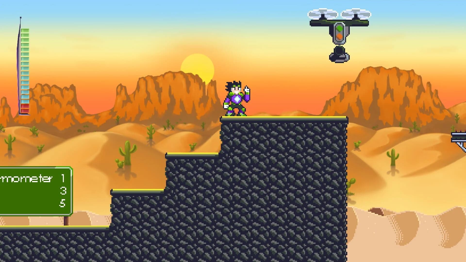 Blasten!! screenshot 5