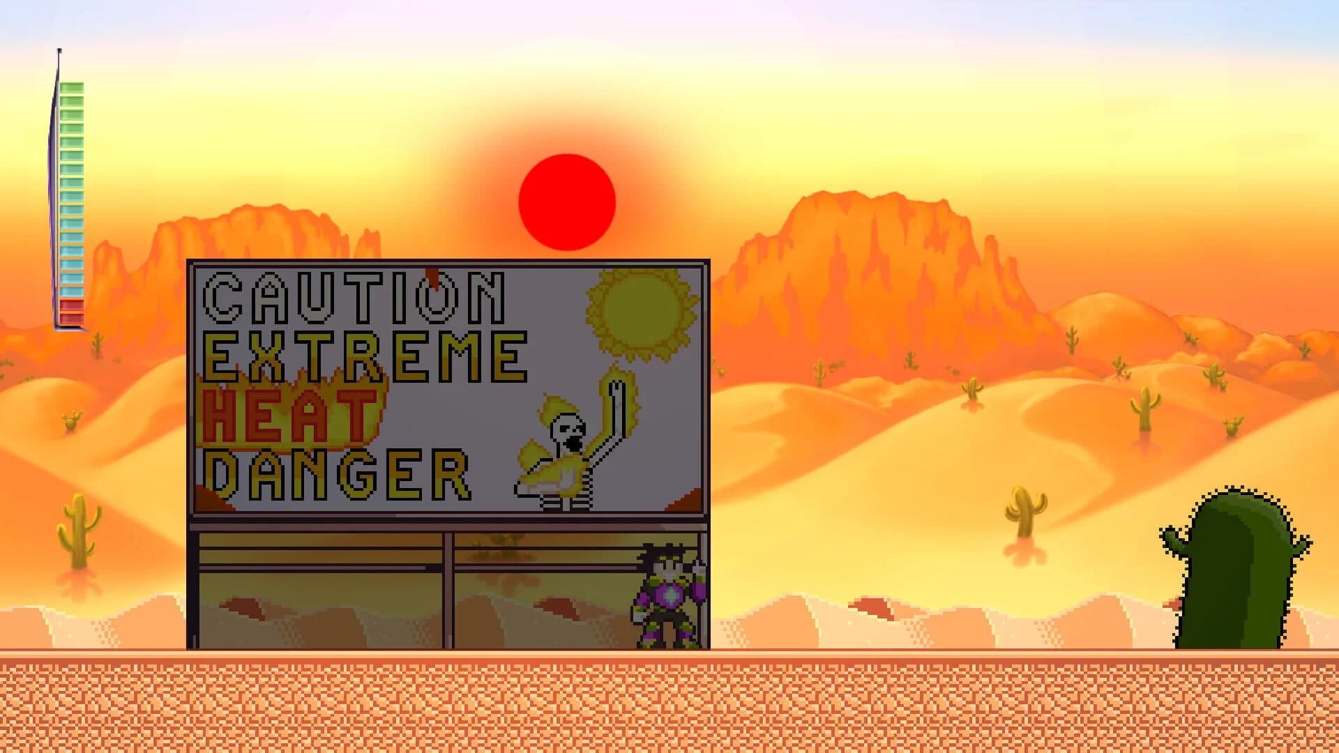 Blasten!! screenshot 4