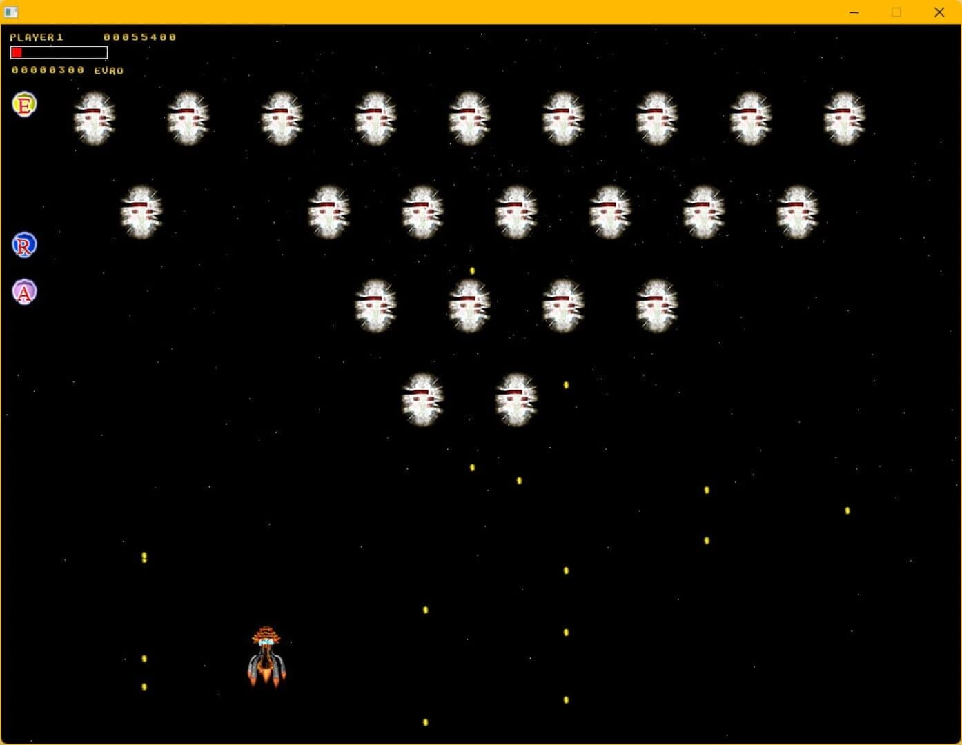 Blaster Alert screenshot 5