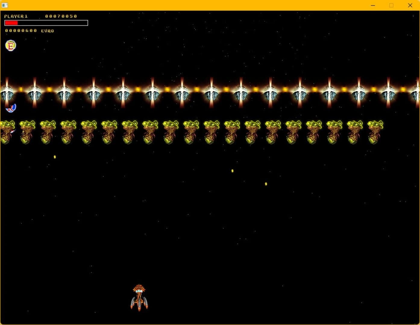 Blaster Alert screenshot 3