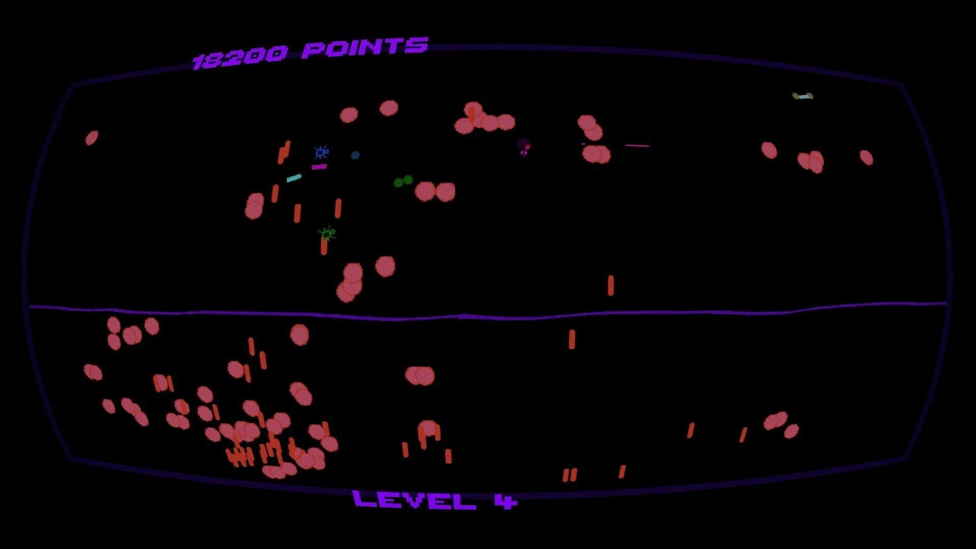 Blaster Arcade screenshot 5