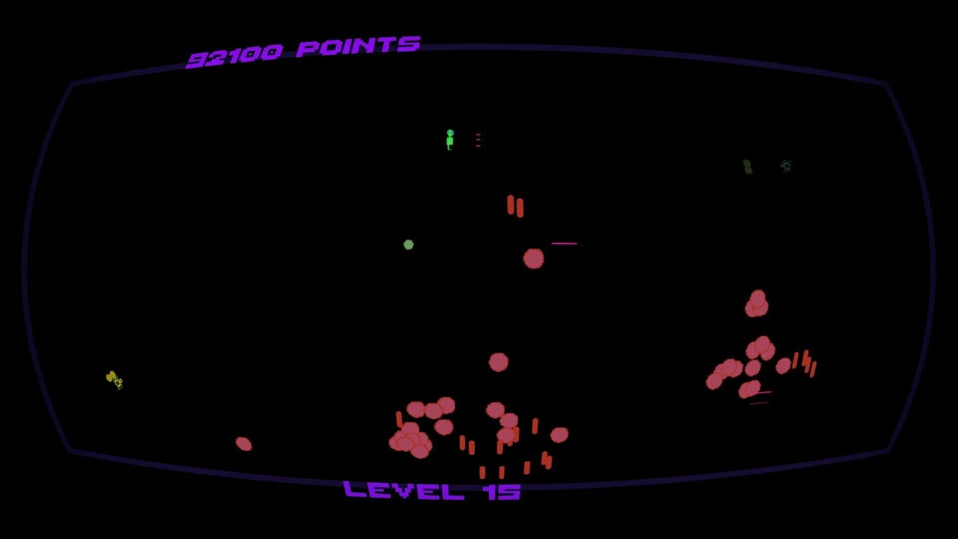 Blaster Arcade screenshot 4