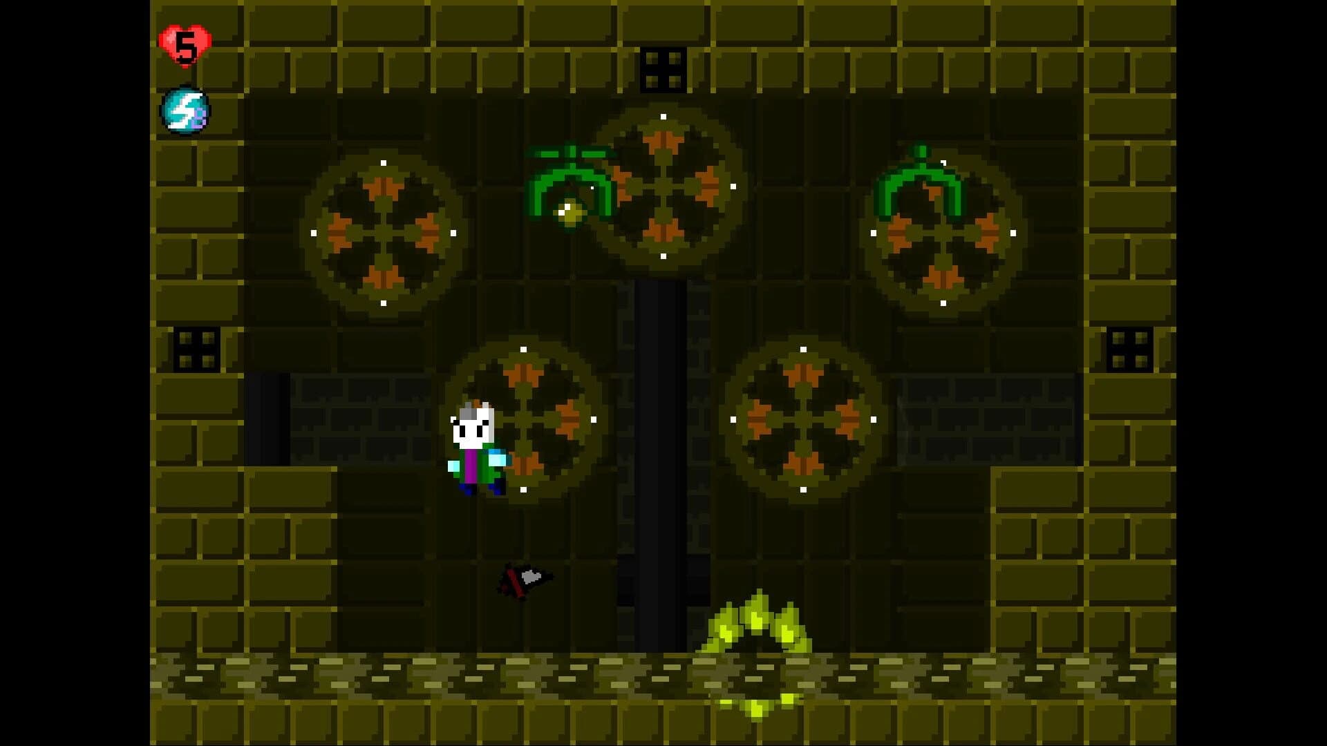 Blaster Bunny Chronicles screenshot 3