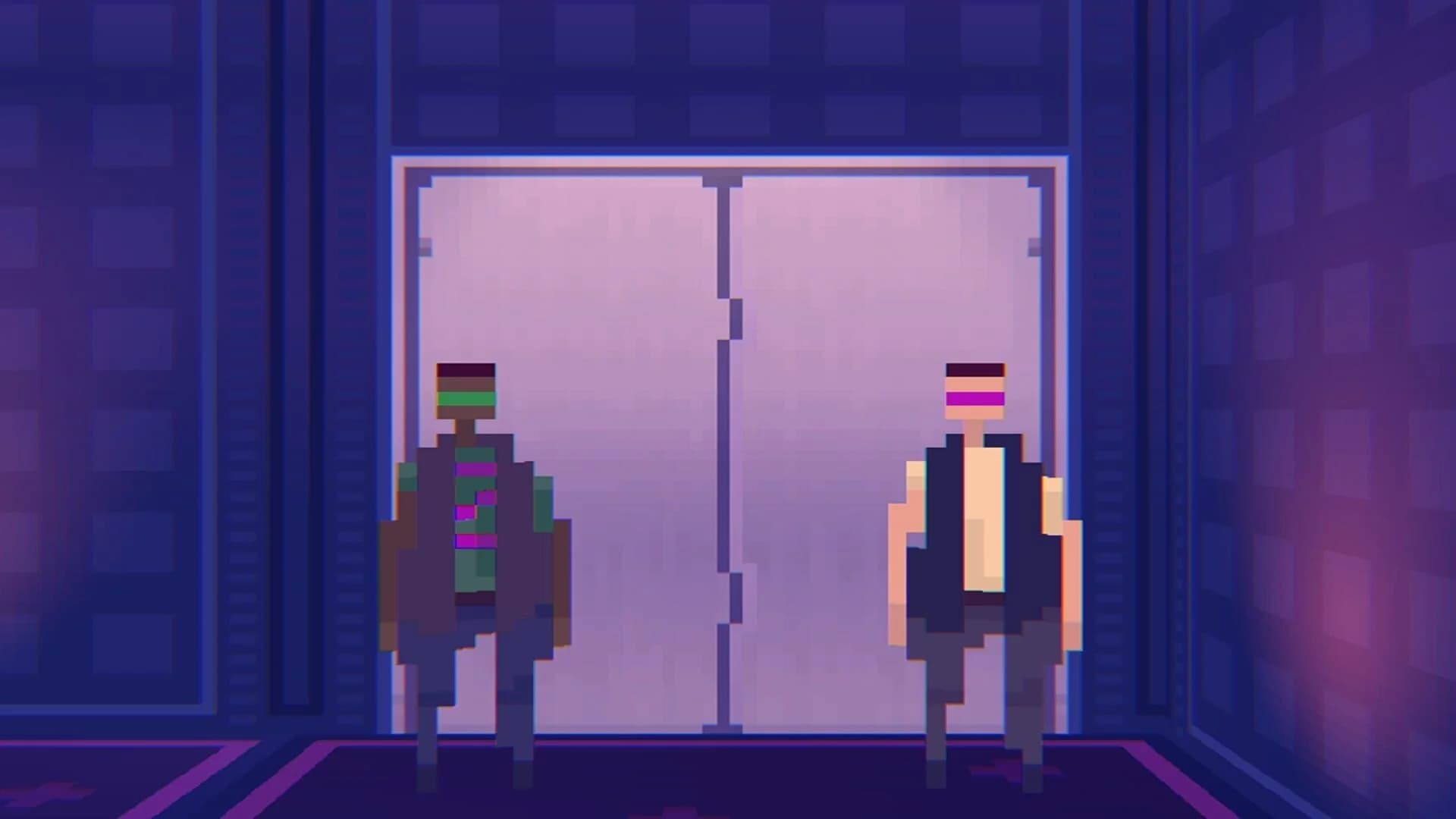 Blaster Cop screenshot 2