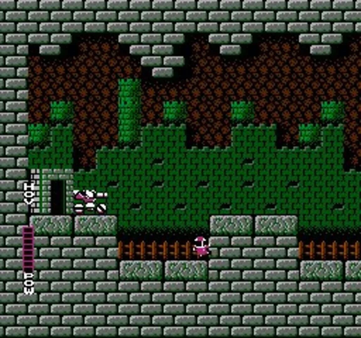 Blaster Master screenshot 4