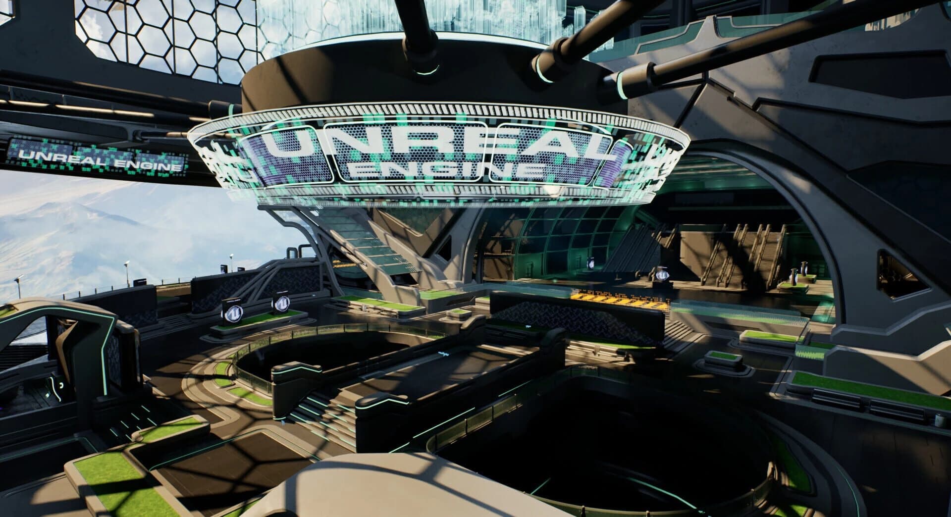 Blaster Multiplayer screenshot 2
