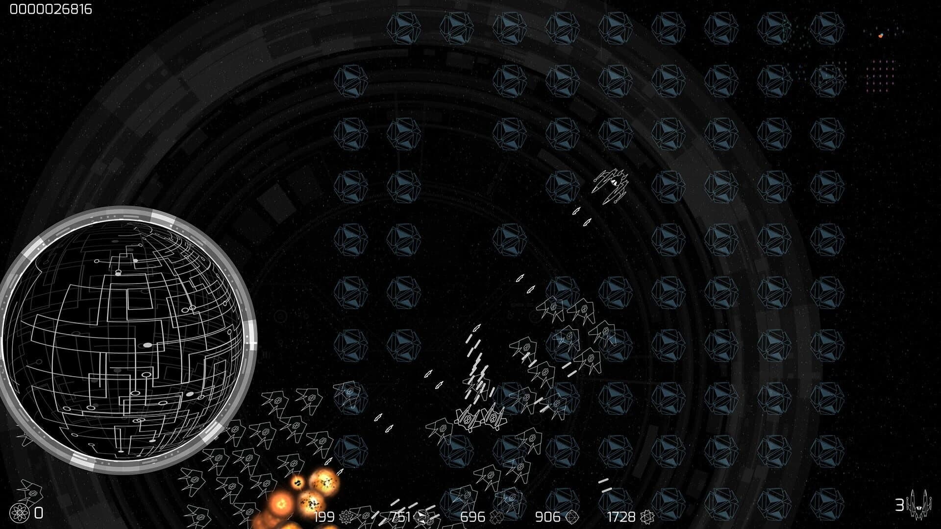 Blasteron screenshot 5