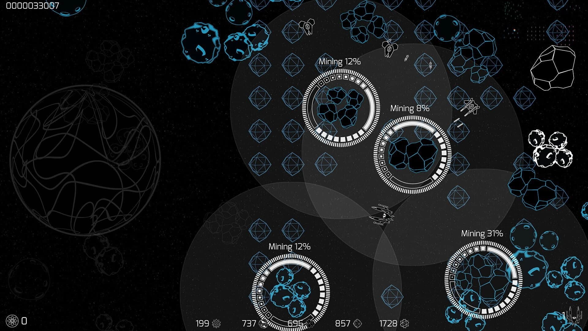 Blasteron screenshot 2