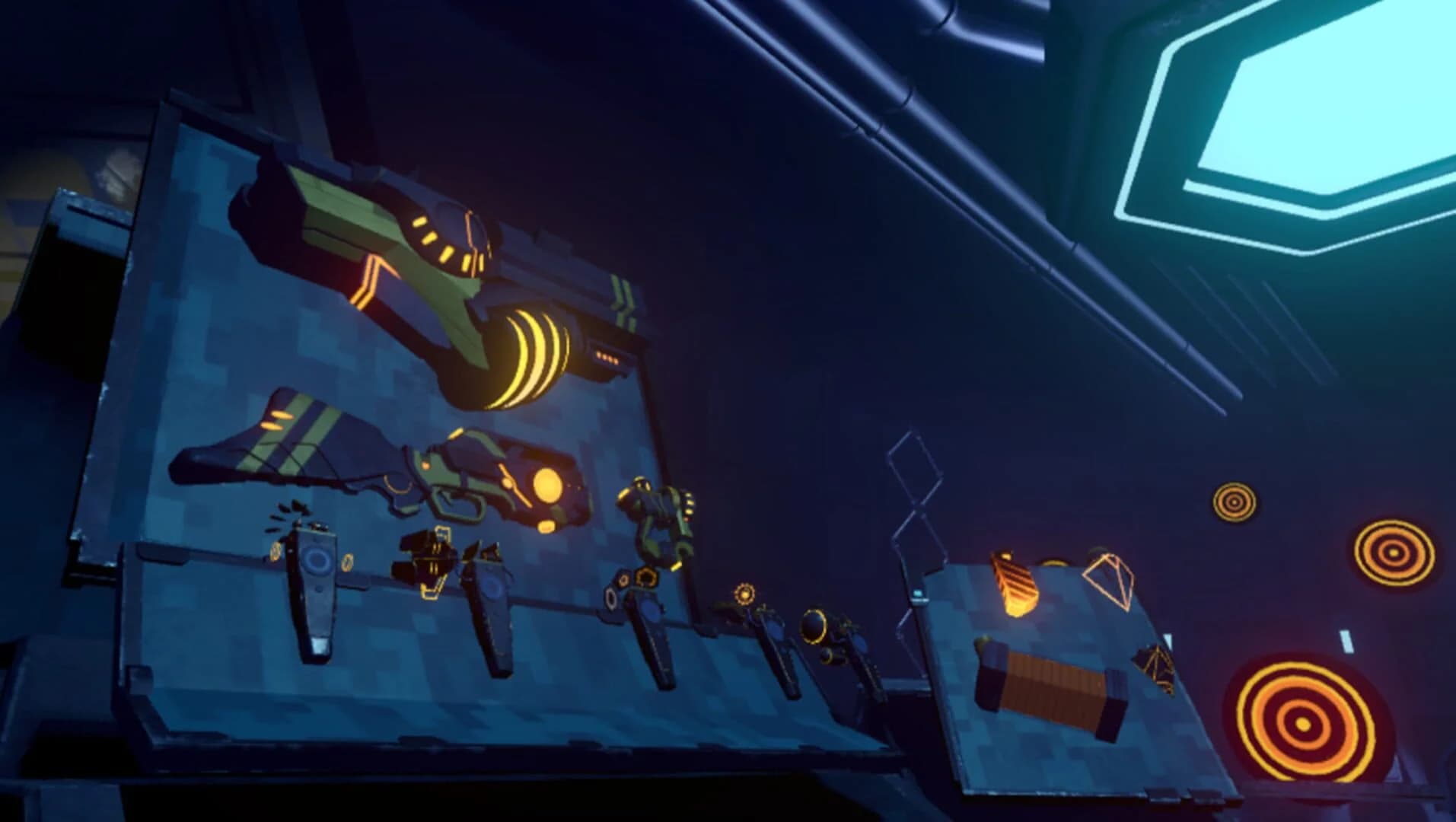 Blasters of the Universe screenshot 4