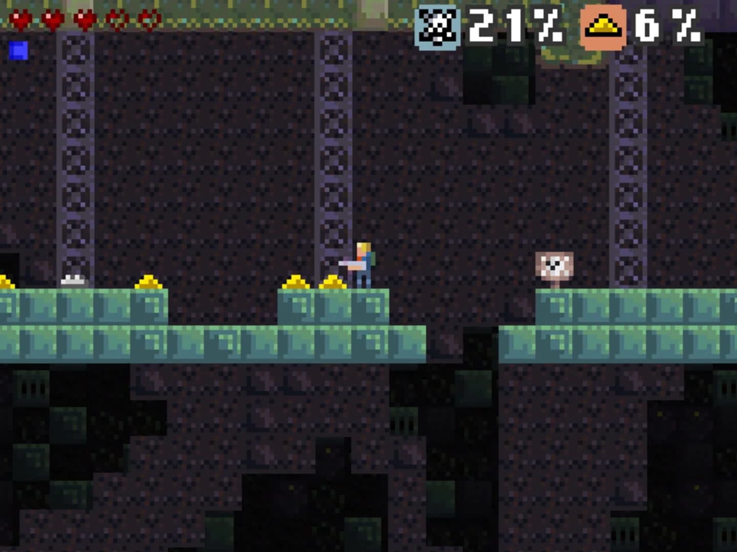 Blasting Agent: Ultimate Edition screenshot 4