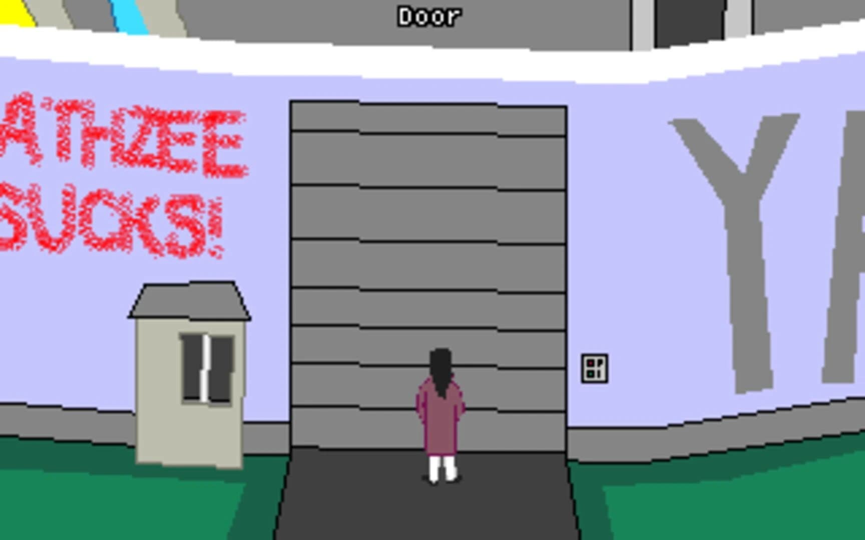 Blastoff! screenshot 2