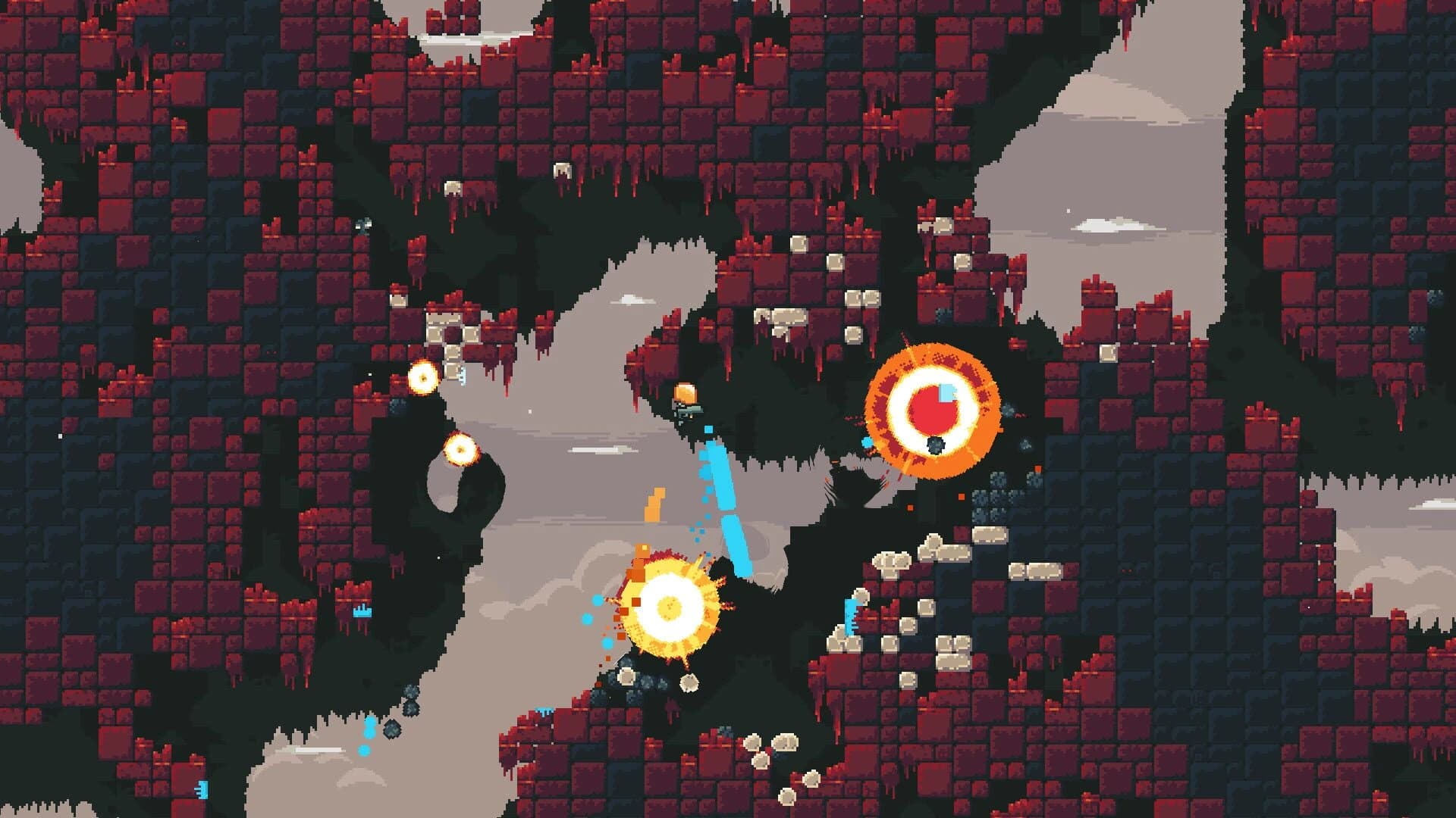 Blastronaut screenshot 2