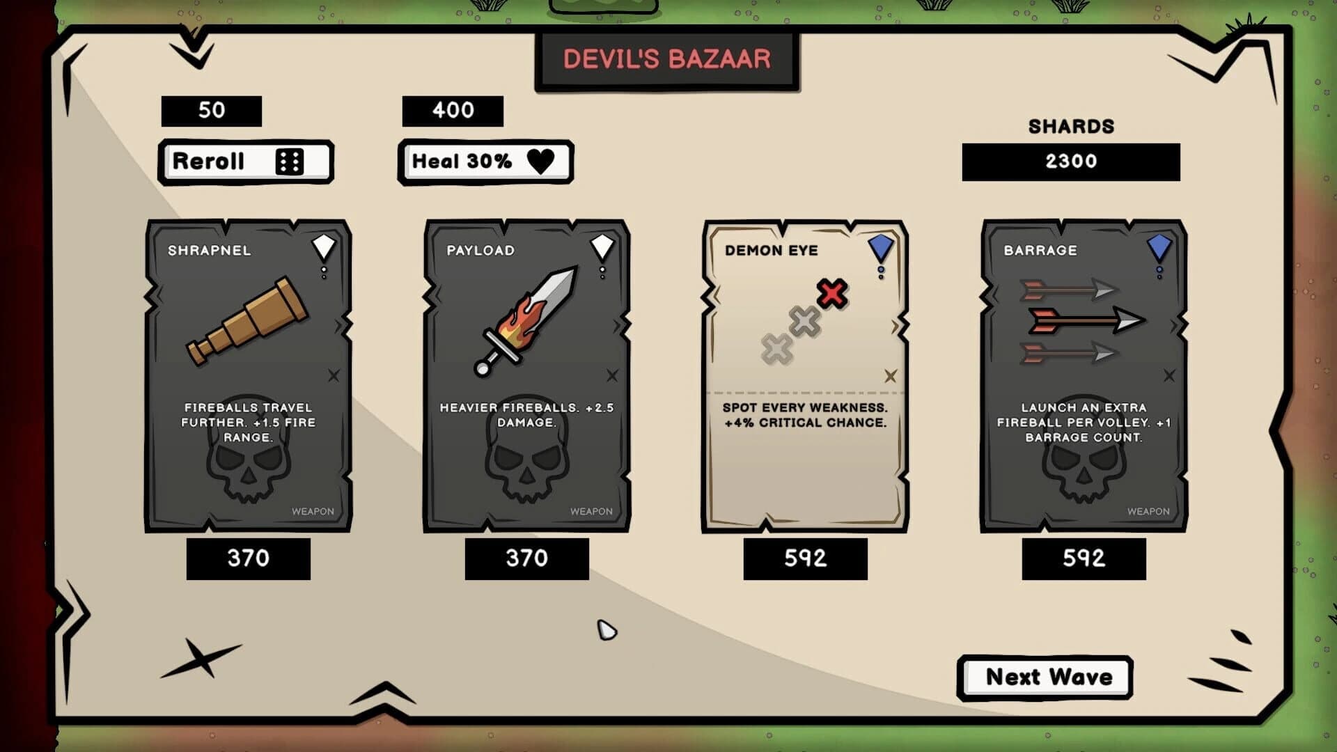 Blazeo screenshot 3