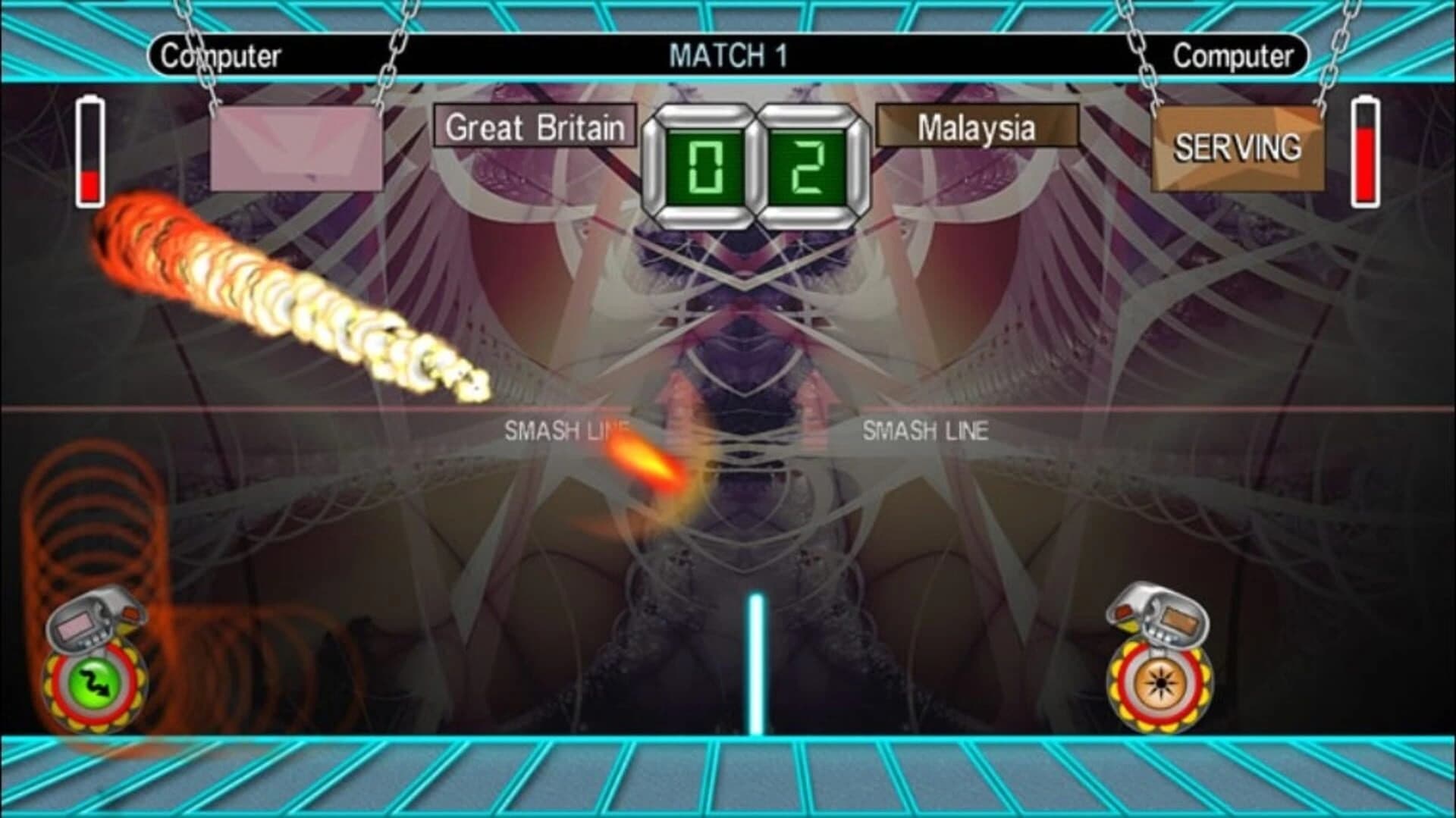 Blazing Birds screenshot 5