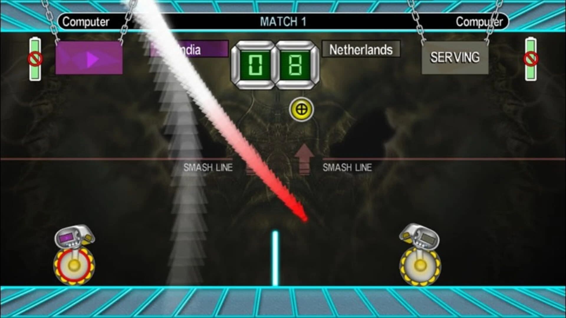 Blazing Birds screenshot 3