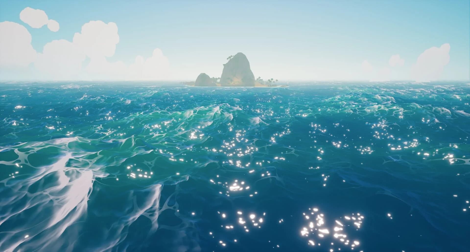 Blazing Sails screenshot 4