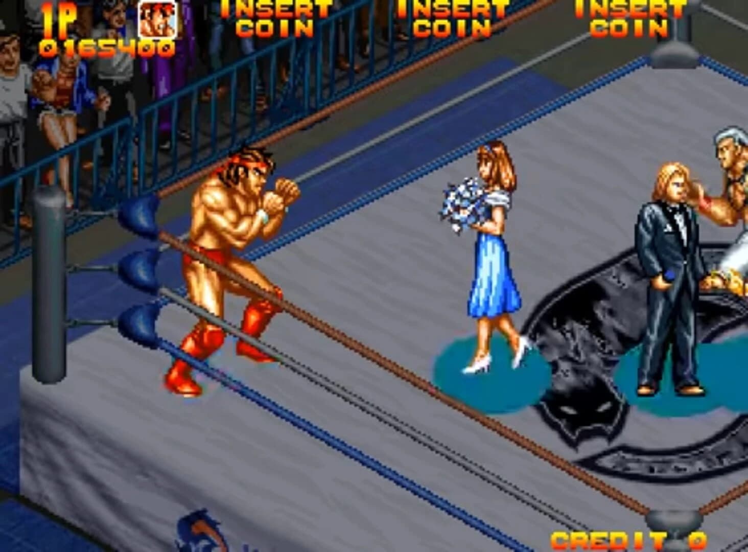 Blazing Tornado screenshot 2