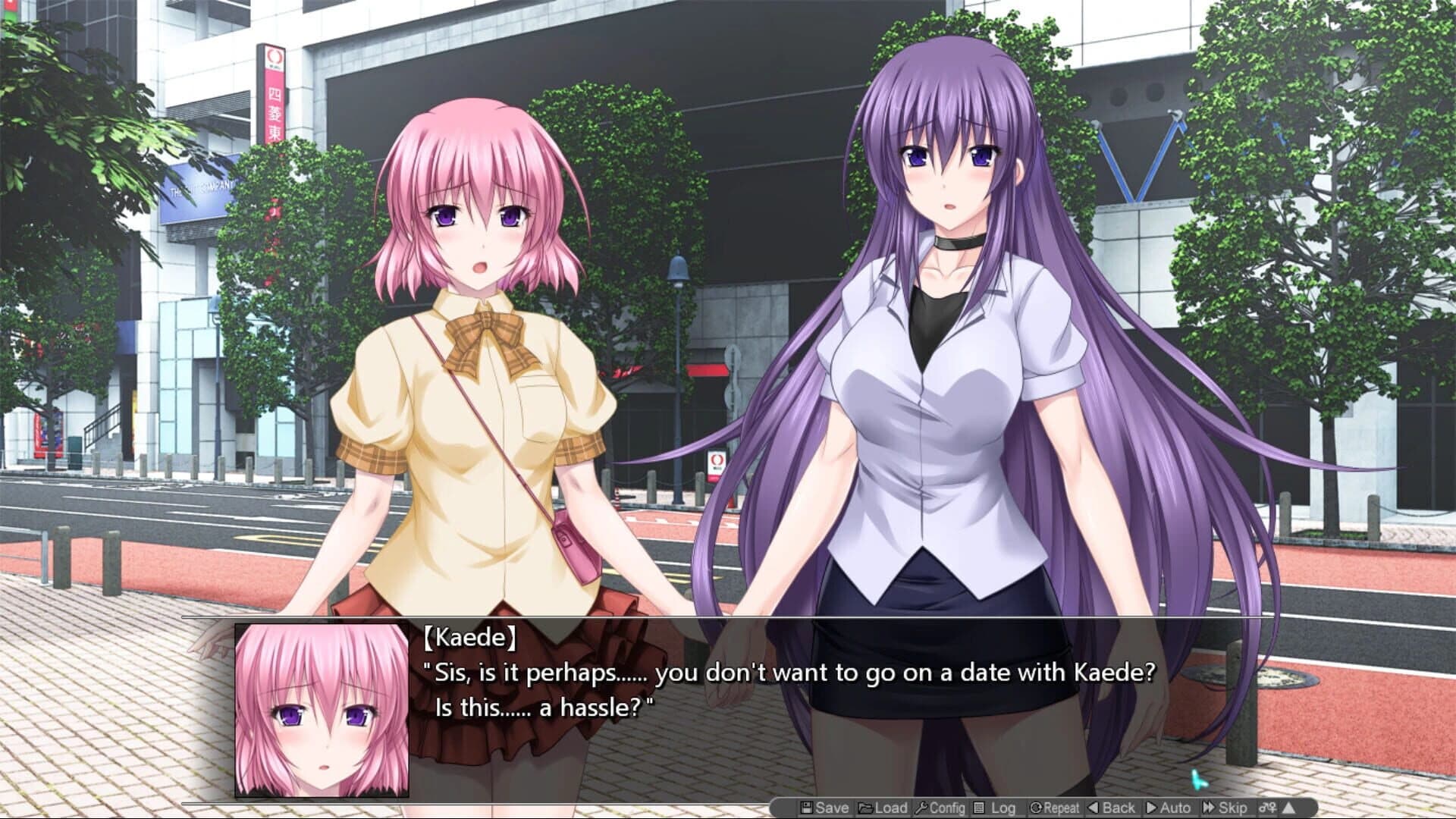 BlazingAngel Mistletear screenshot 5
