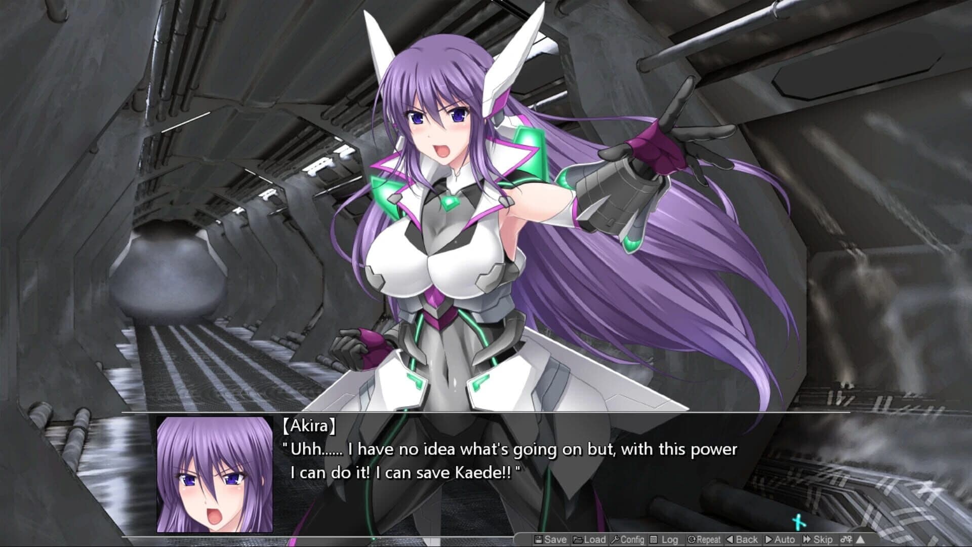 BlazingAngel Mistletear screenshot 3