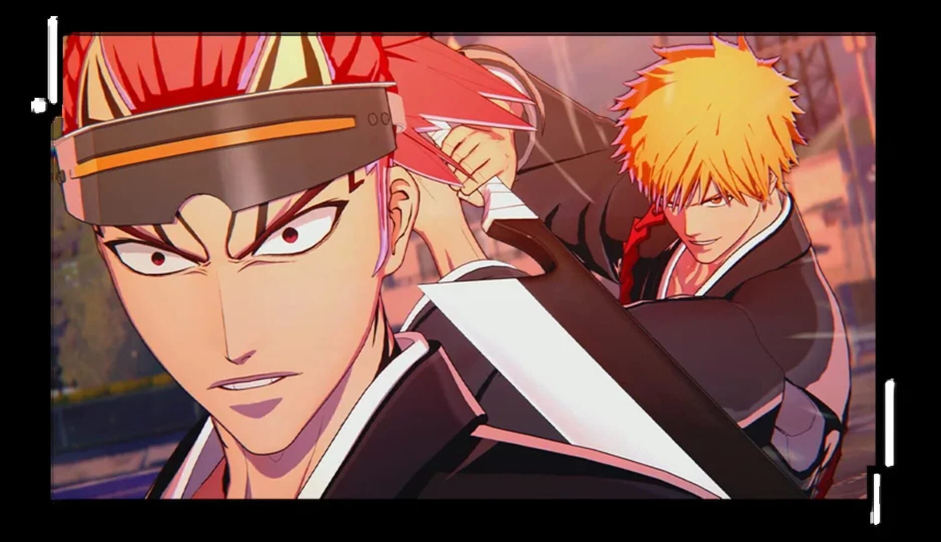 Bleach: Rebirth of Souls screenshot 2