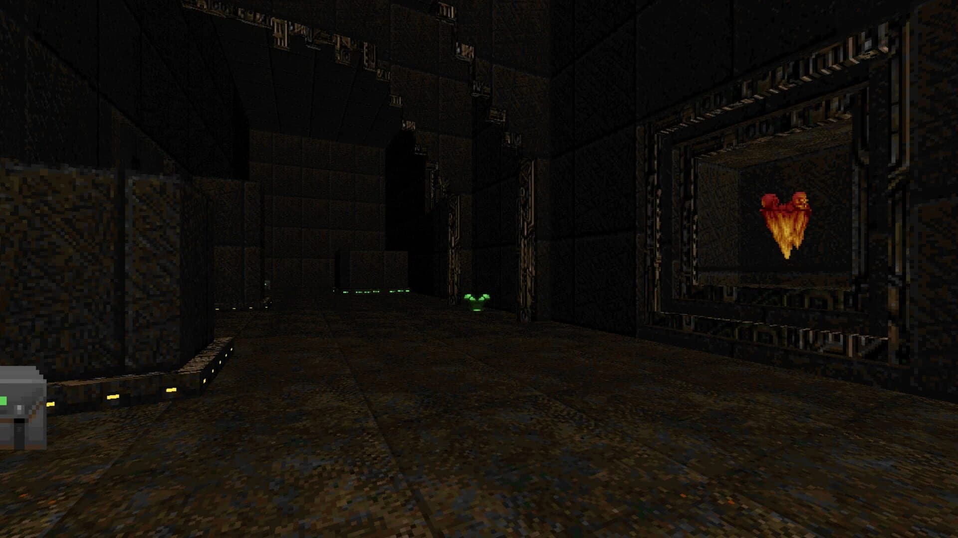 Bleak screenshot 5