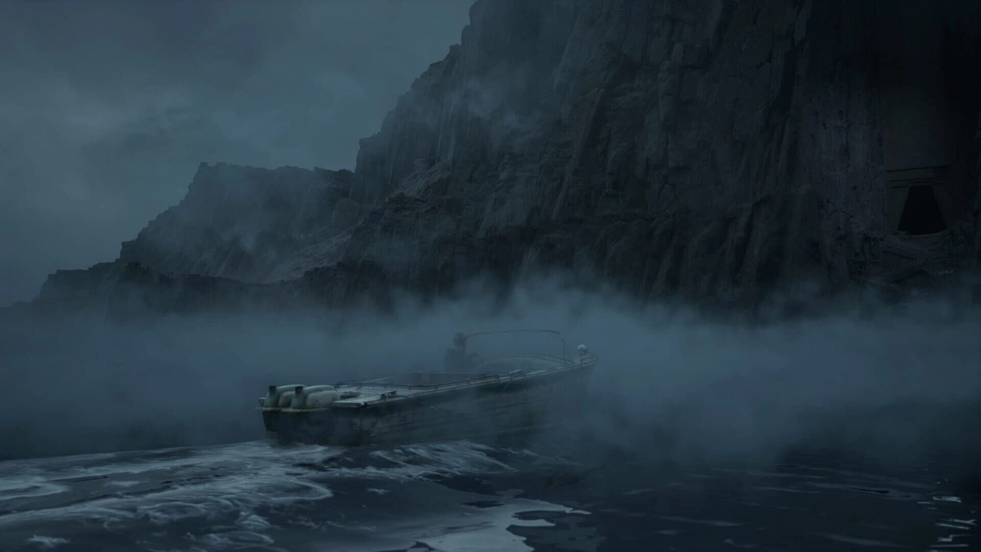 Bleak Haven screenshot 5