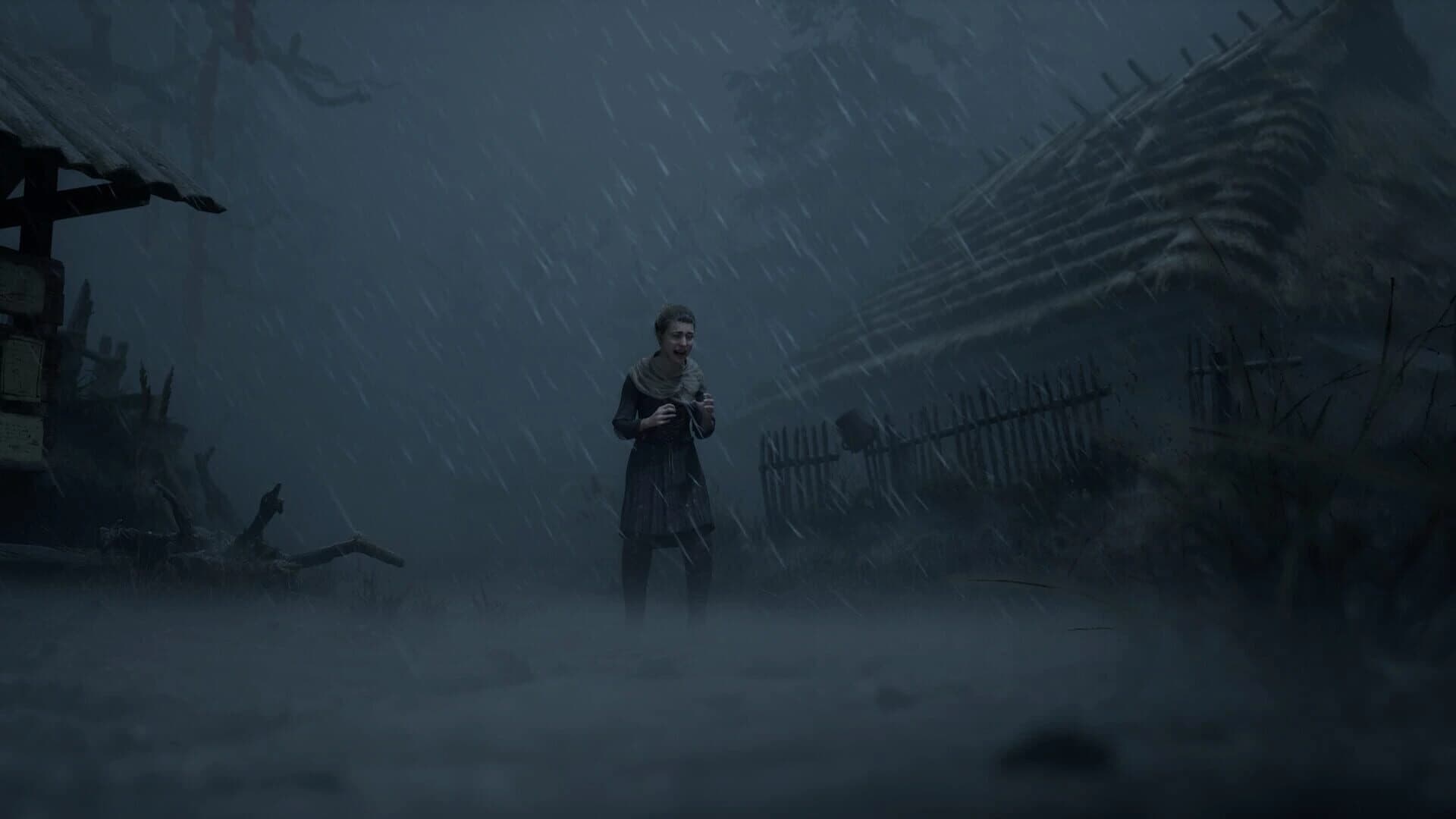 Bleak Haven screenshot 4
