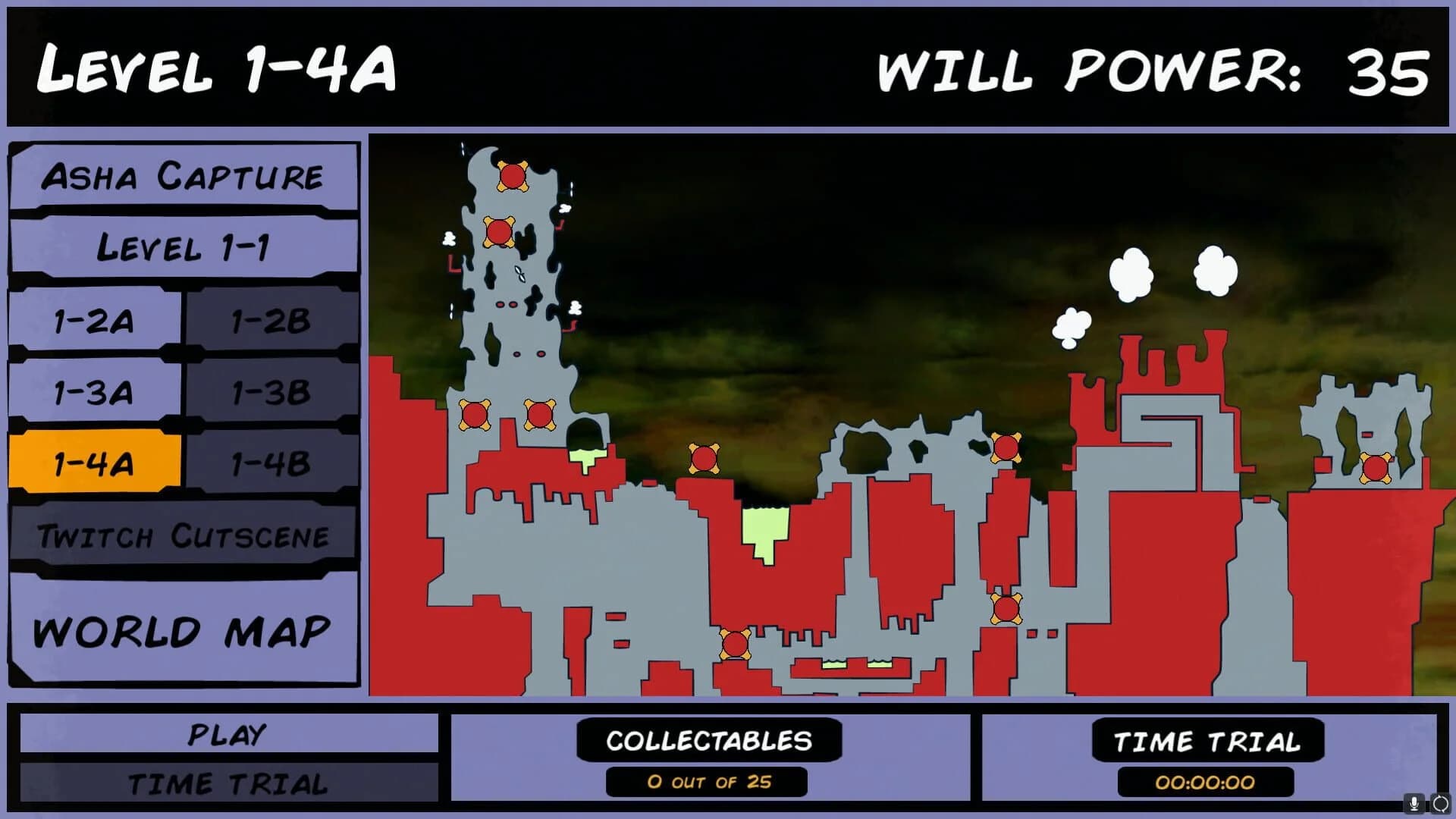 Bleak Remastered screenshot 2