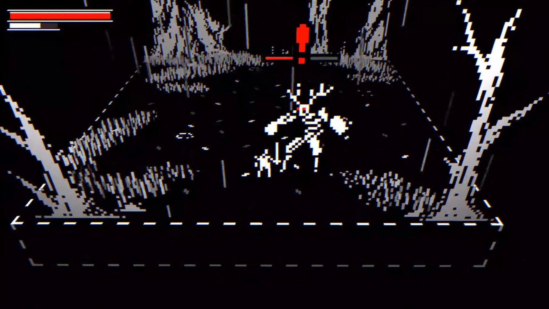 Bleak Sword screenshot 2