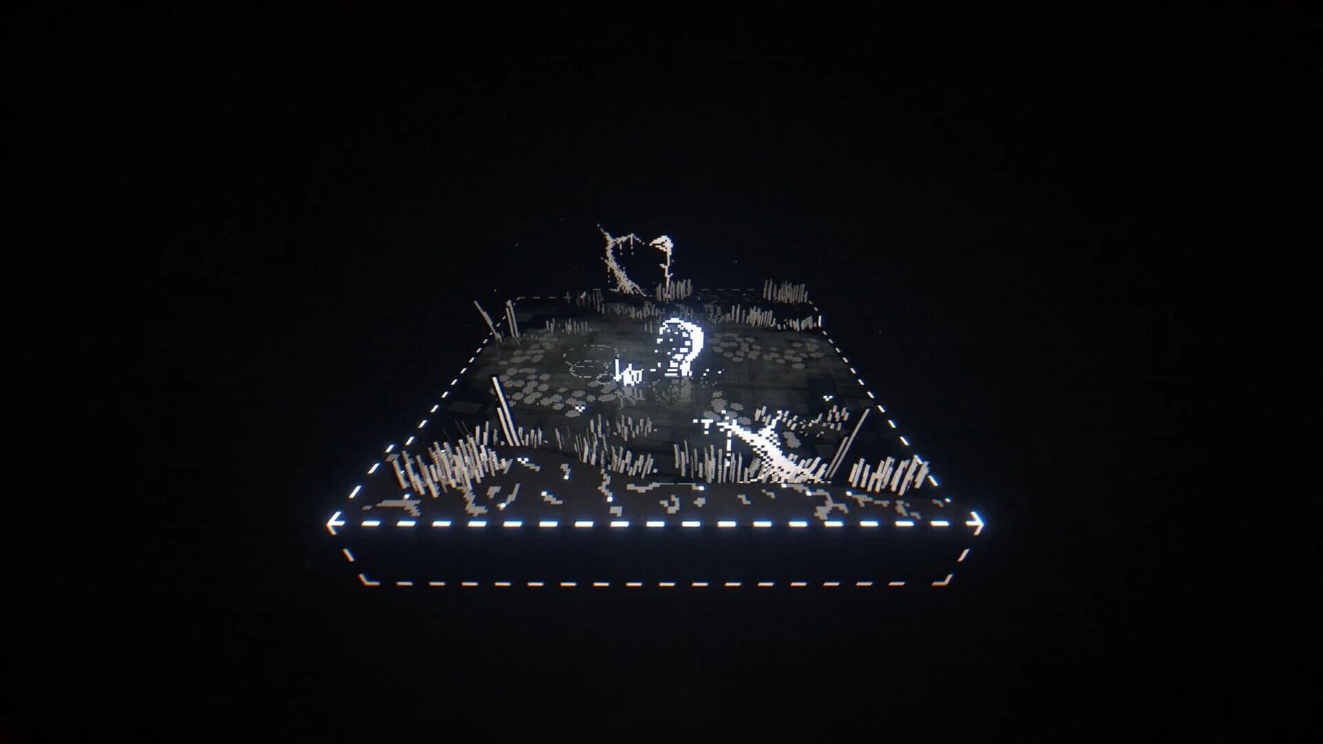 Bleak Sword DX screenshot 4