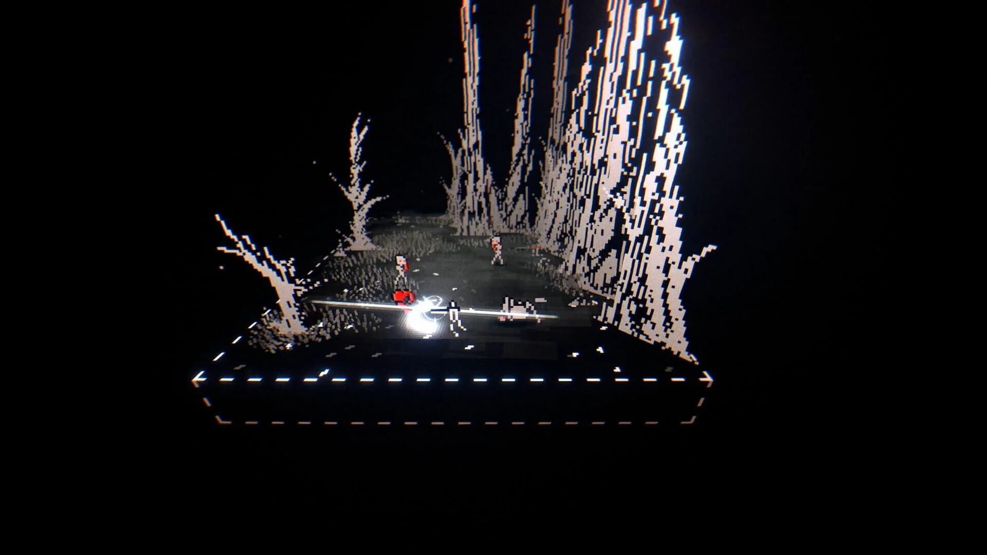 Bleak Sword DX screenshot 3